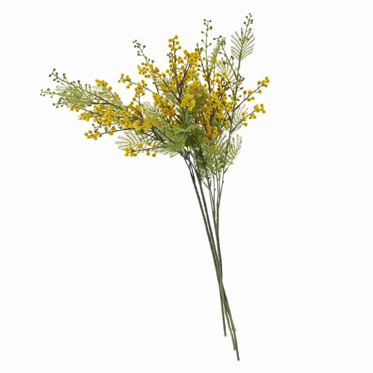 Decoratieve bloem set van 4 Gillery