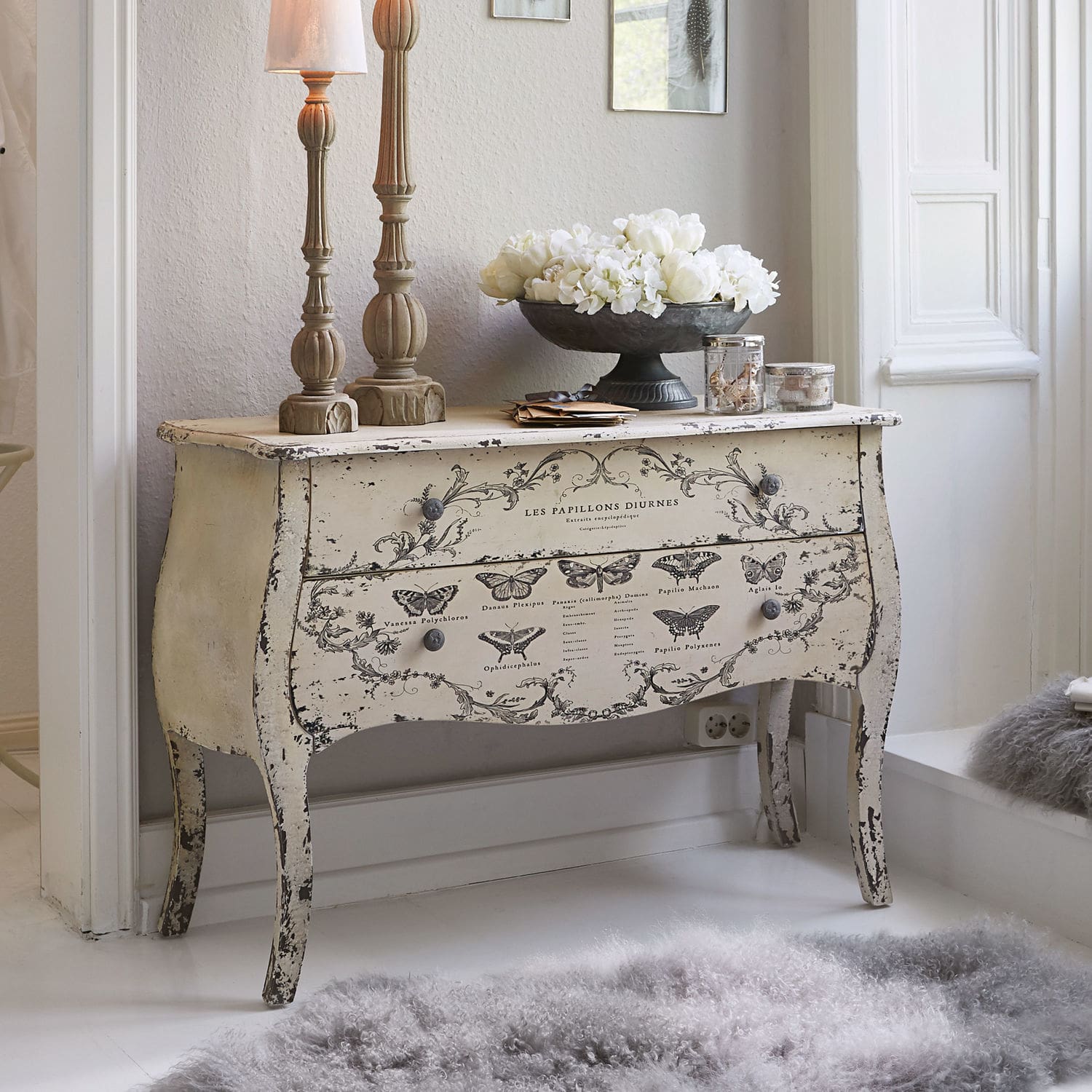 Commode Parville