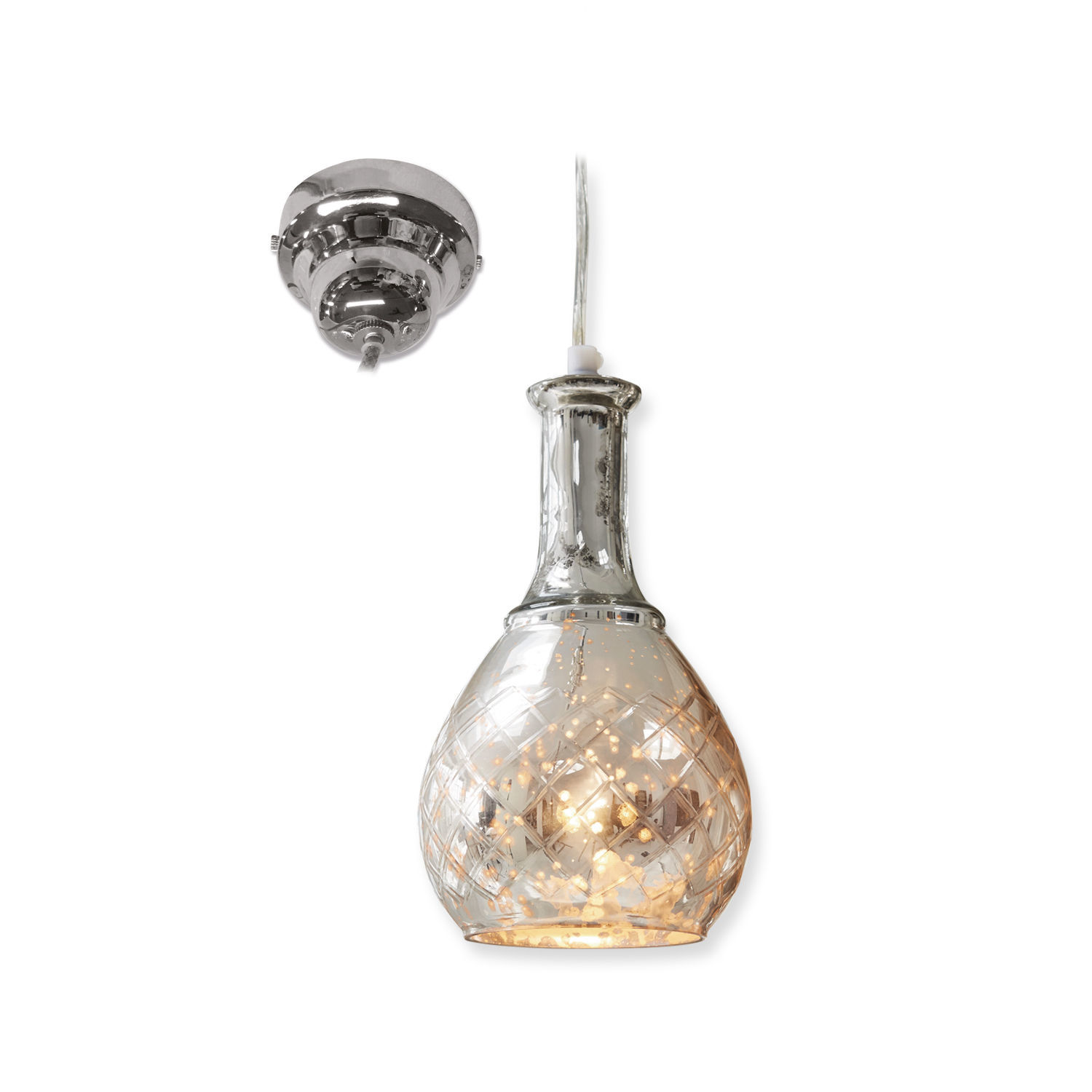 Hanglamp Élodie