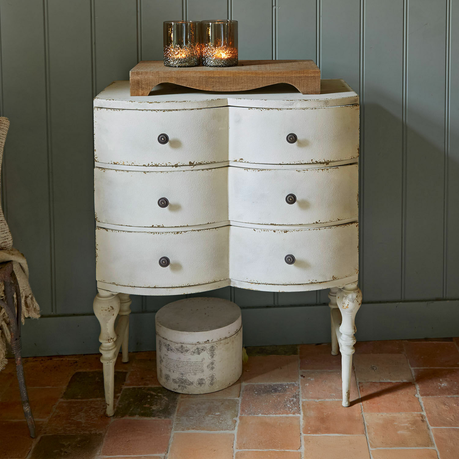 Kastje Douce Vallée