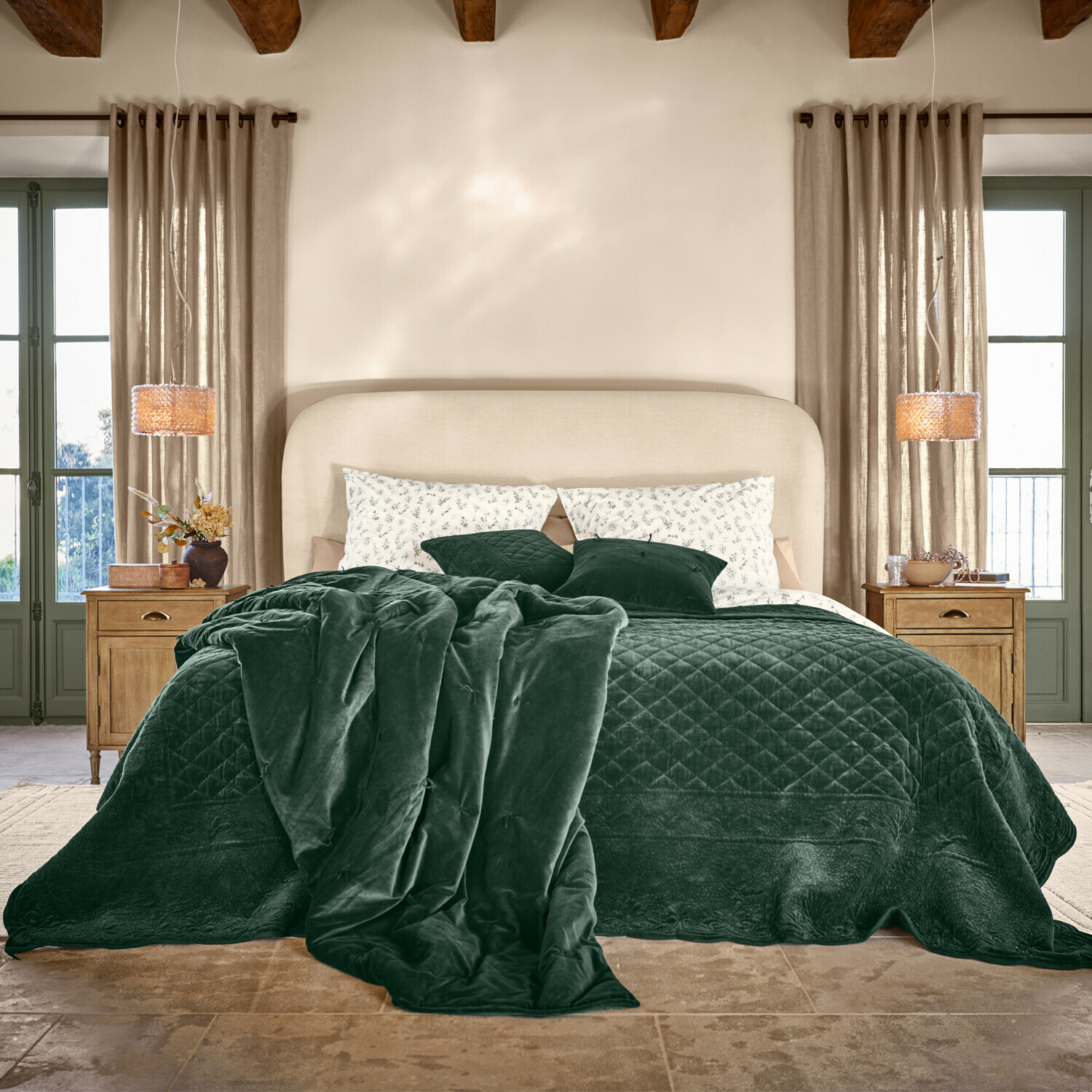 Bed Belorine