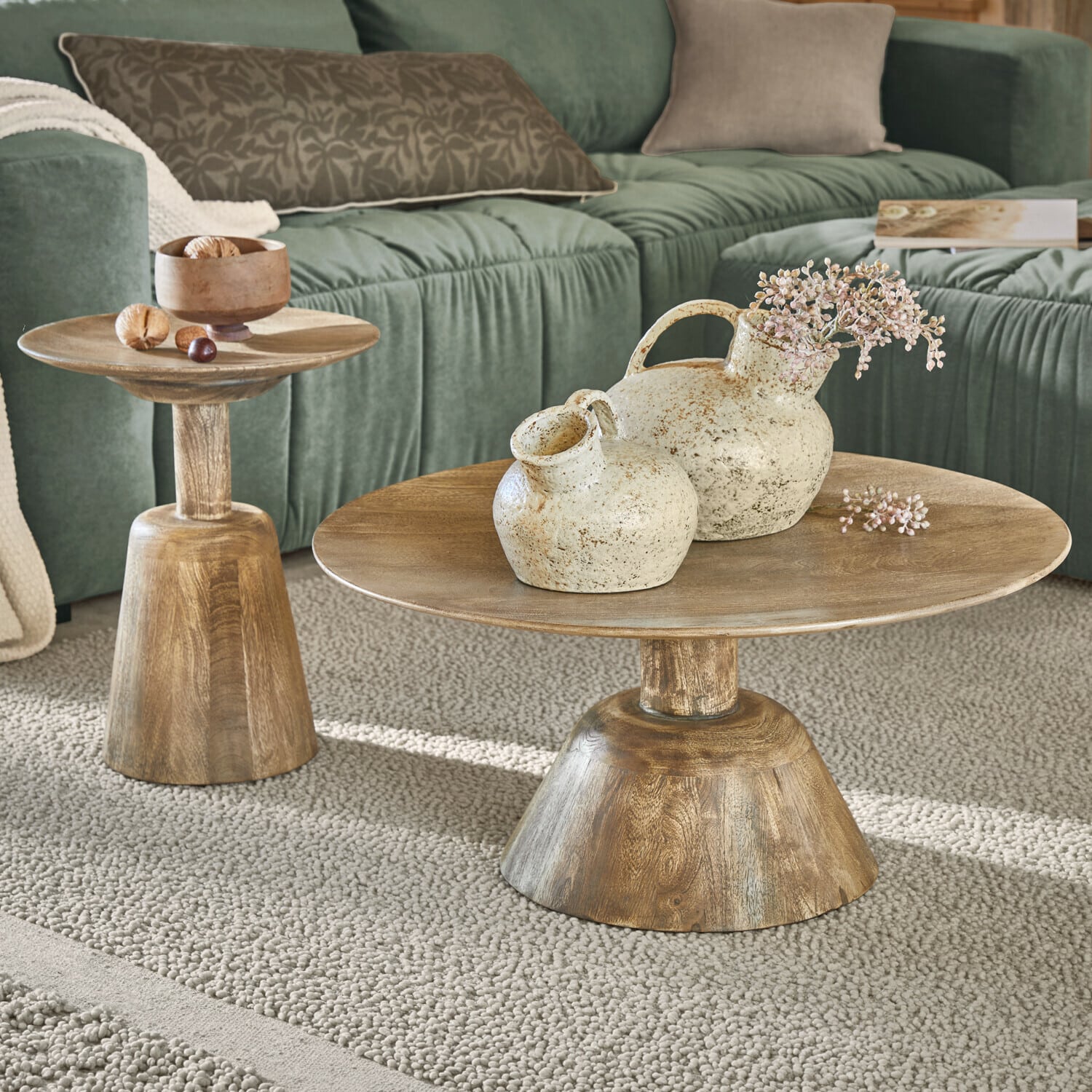 Salontafel Ulric