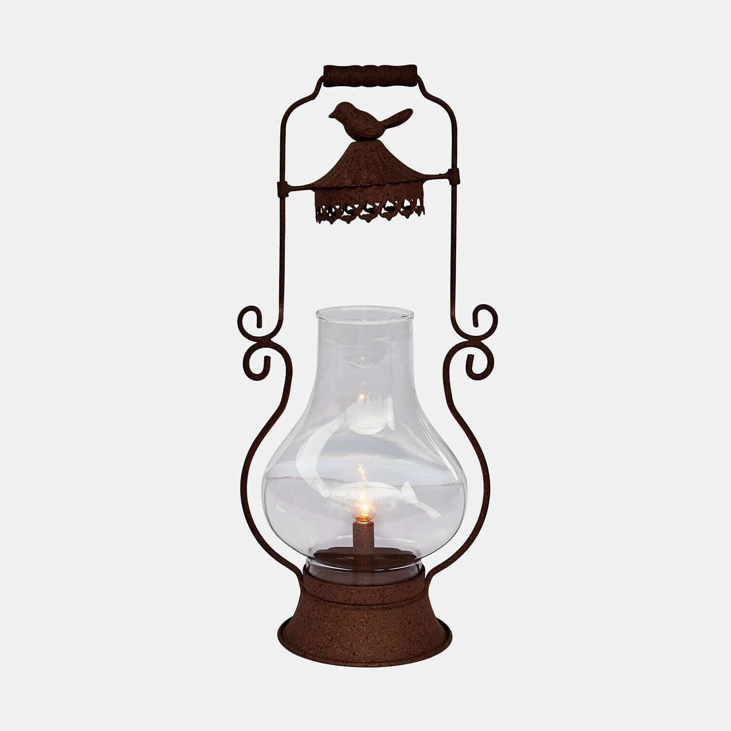 Ledlantaarn Brisanne