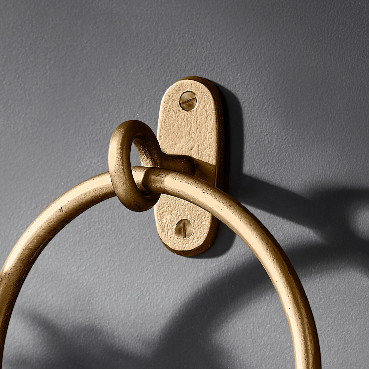 Handdoekhouder Harrowgate