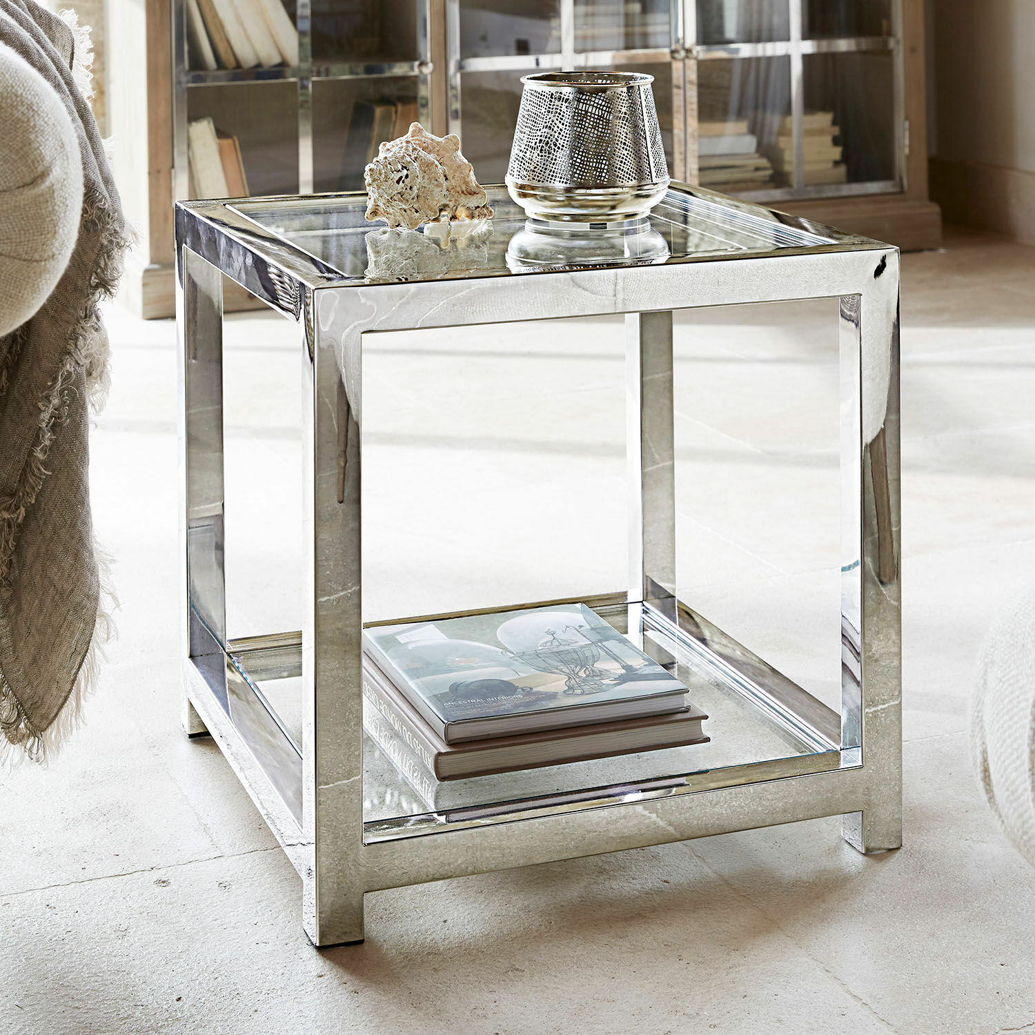 Salontafel Clayton