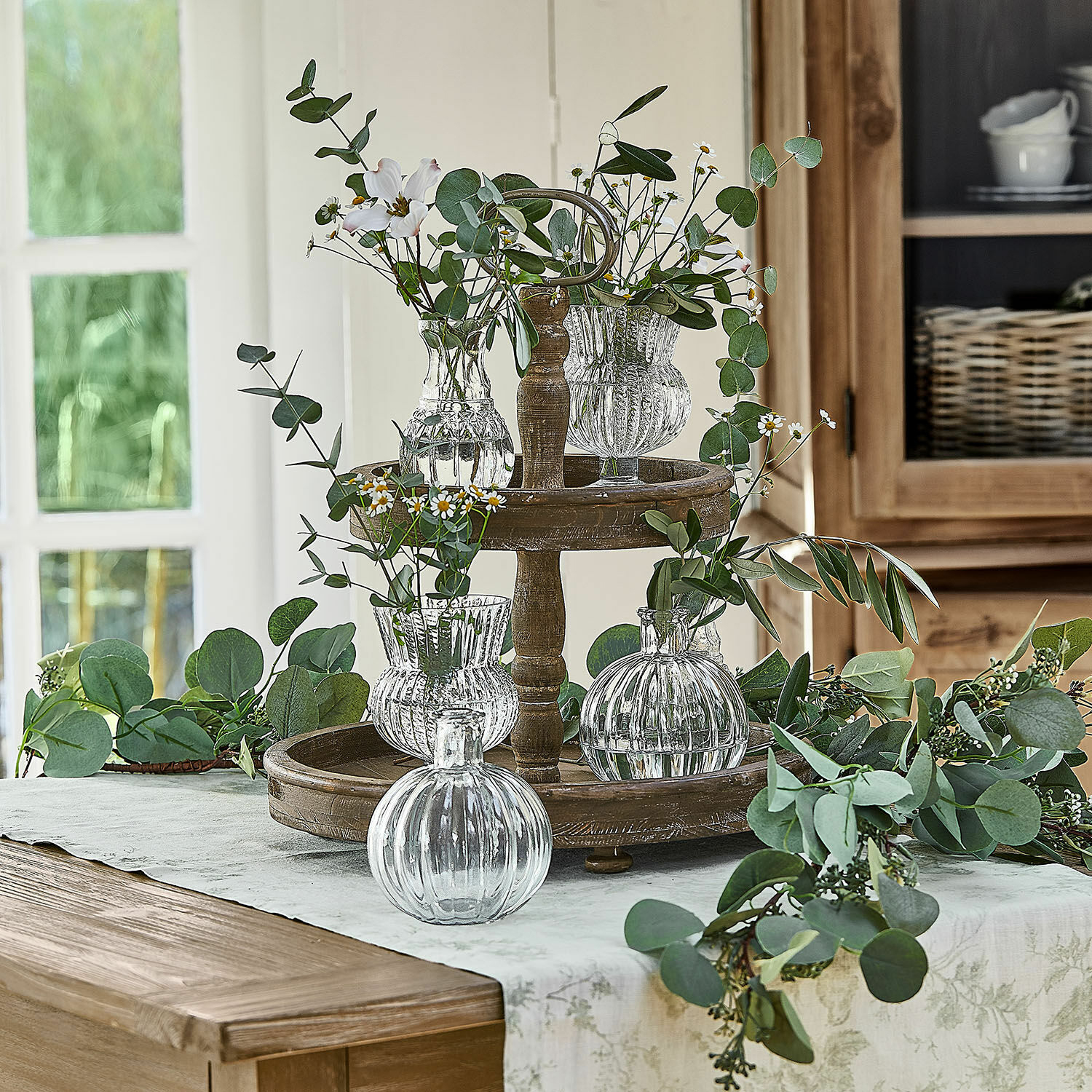 Charme op meerdere niveaus