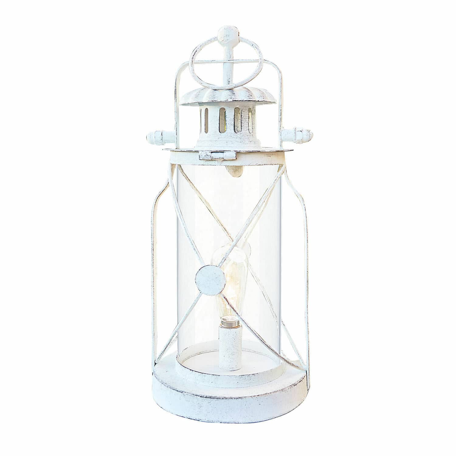LED-lantaarn Jasper
