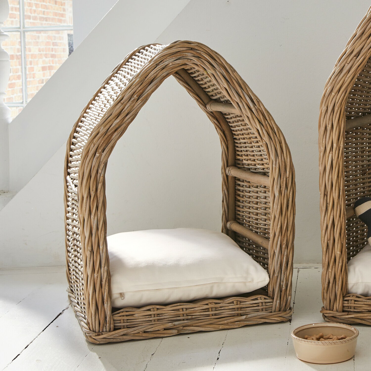 Mand voor huisdieren Muffan
