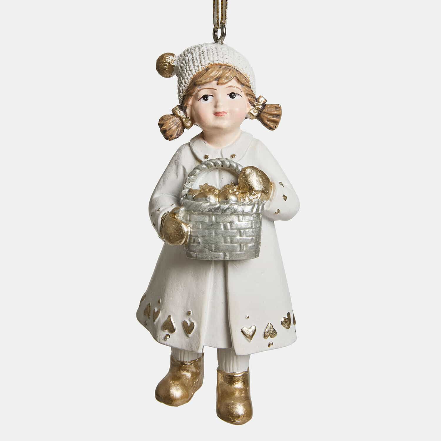Hanger set van 4 Eirikholt