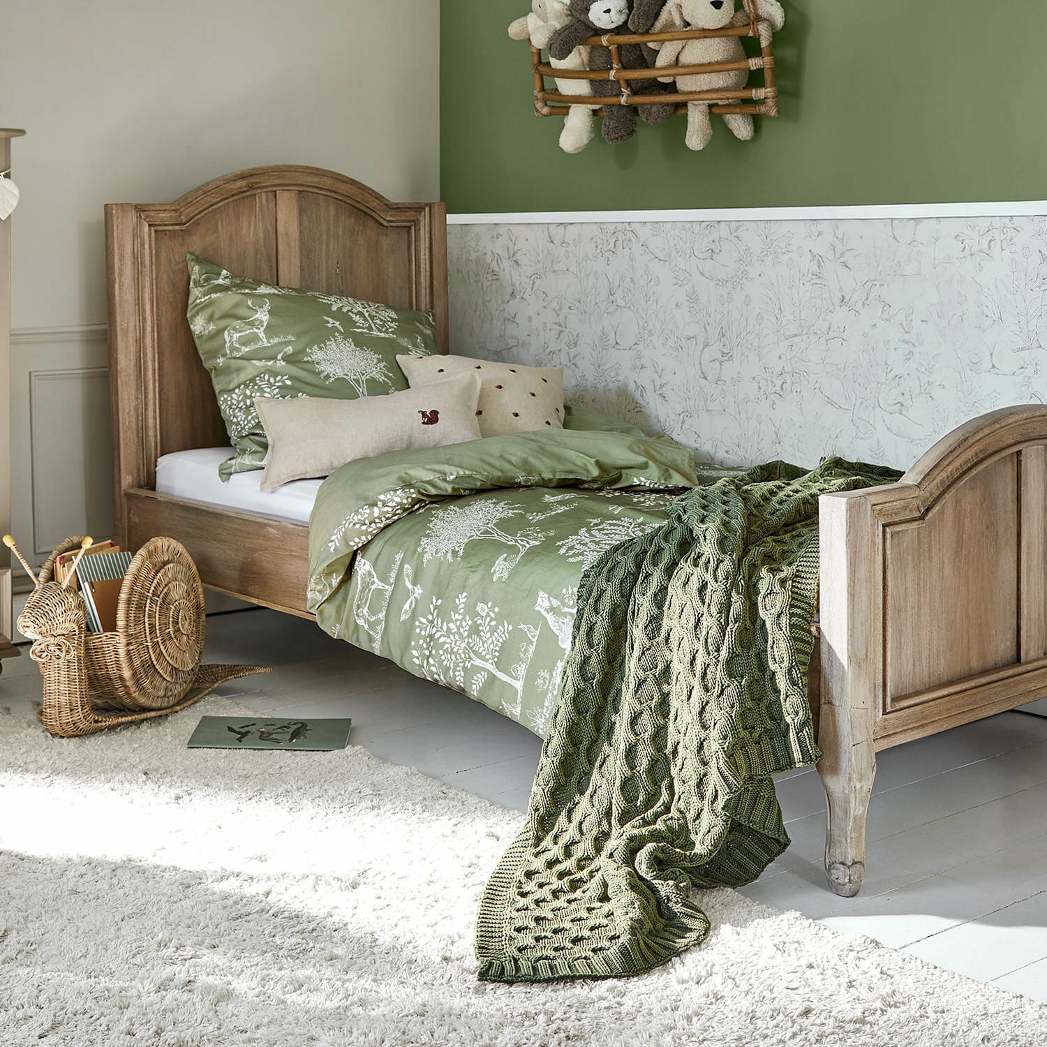 Beddengoed Tayora