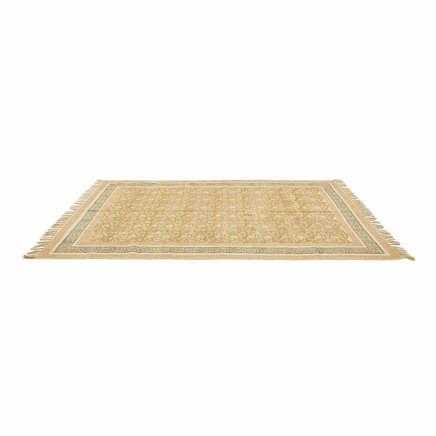 Vloerkleed Mittrales