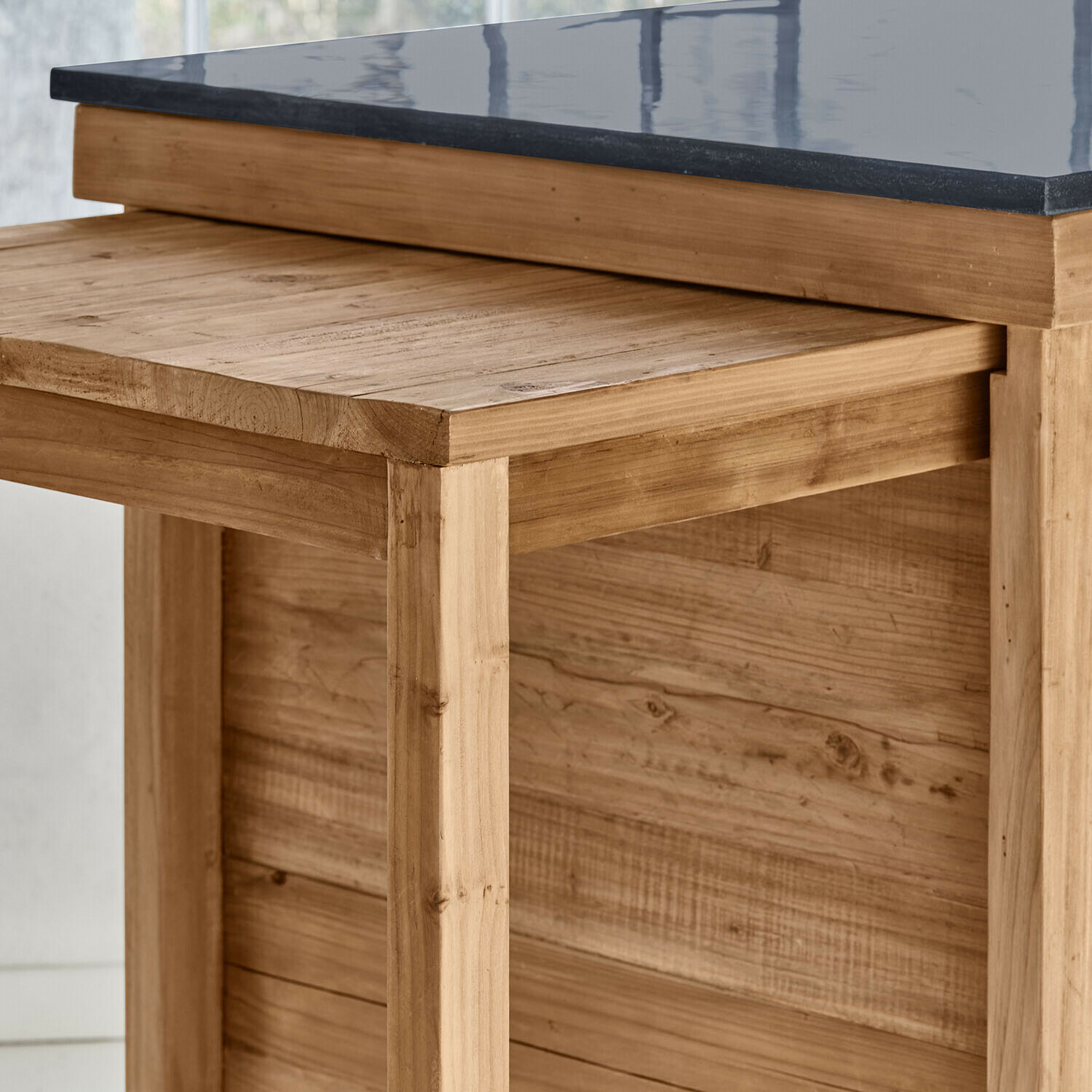 Keukenblok Sunnybrook