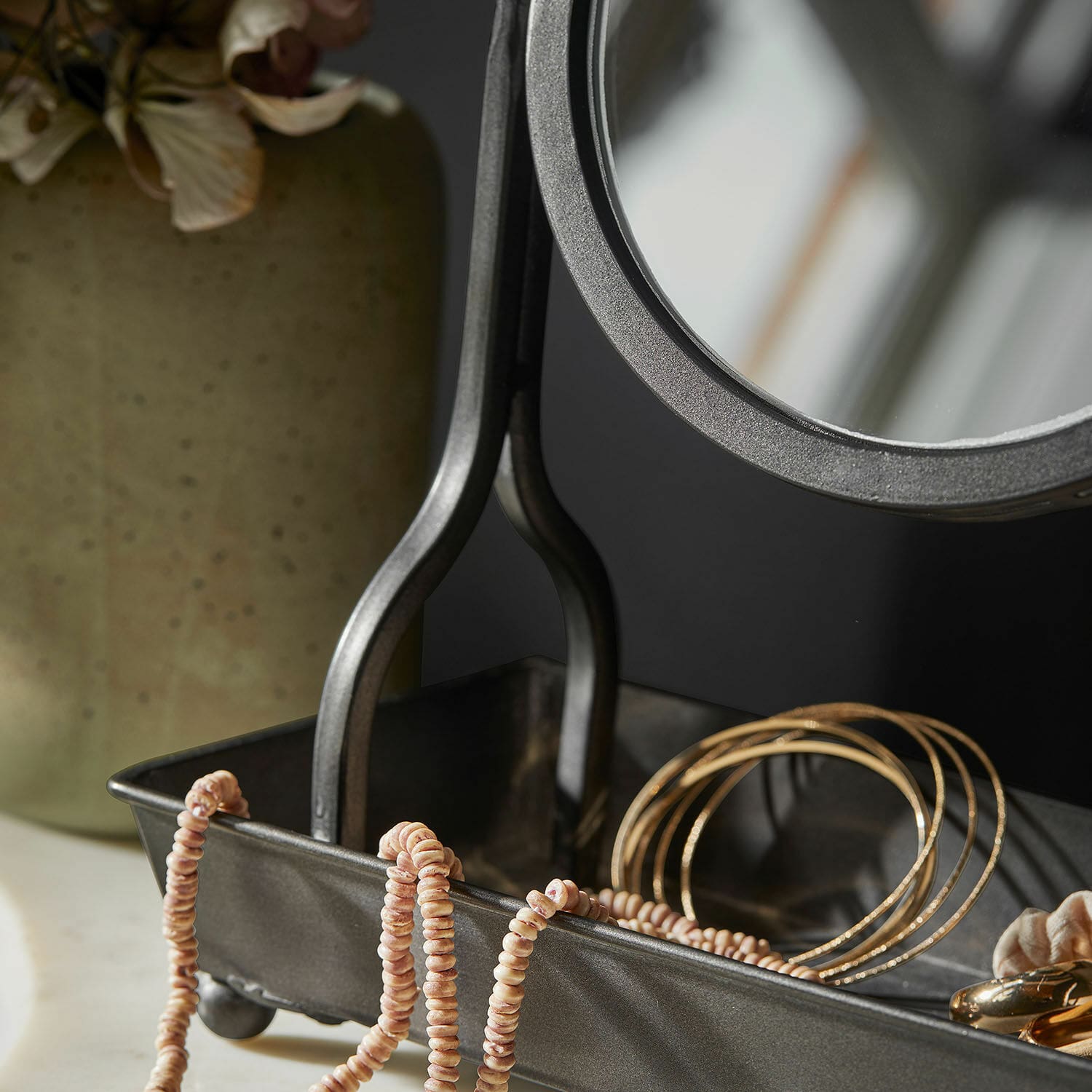 Make-upspiegel Amilion