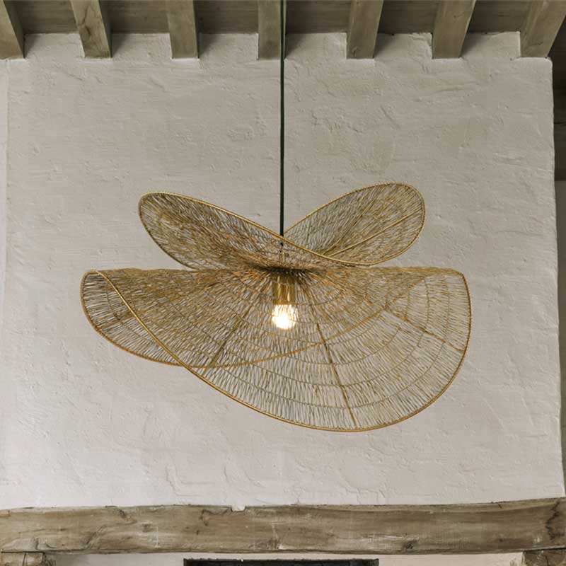 Hanglampen