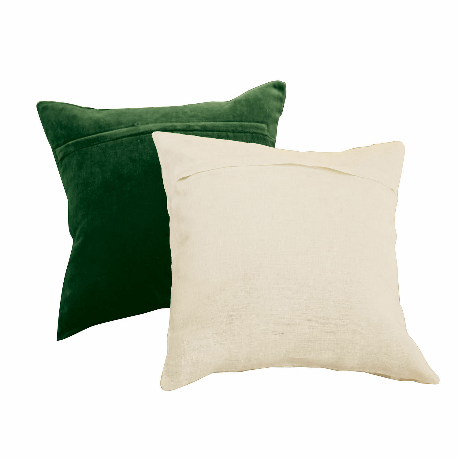 Kussenhoes set van 2 Adour