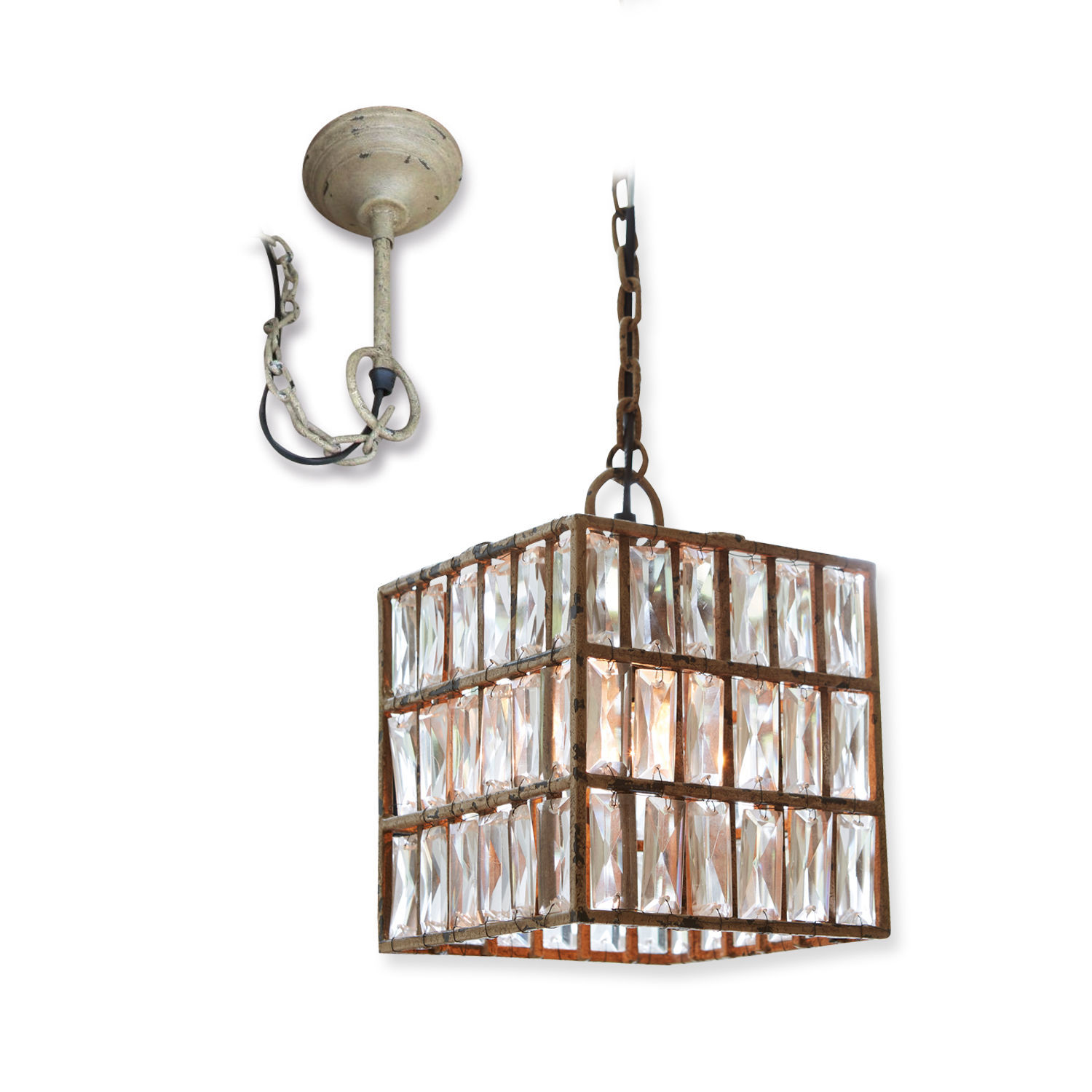 Hanglamp Rachel