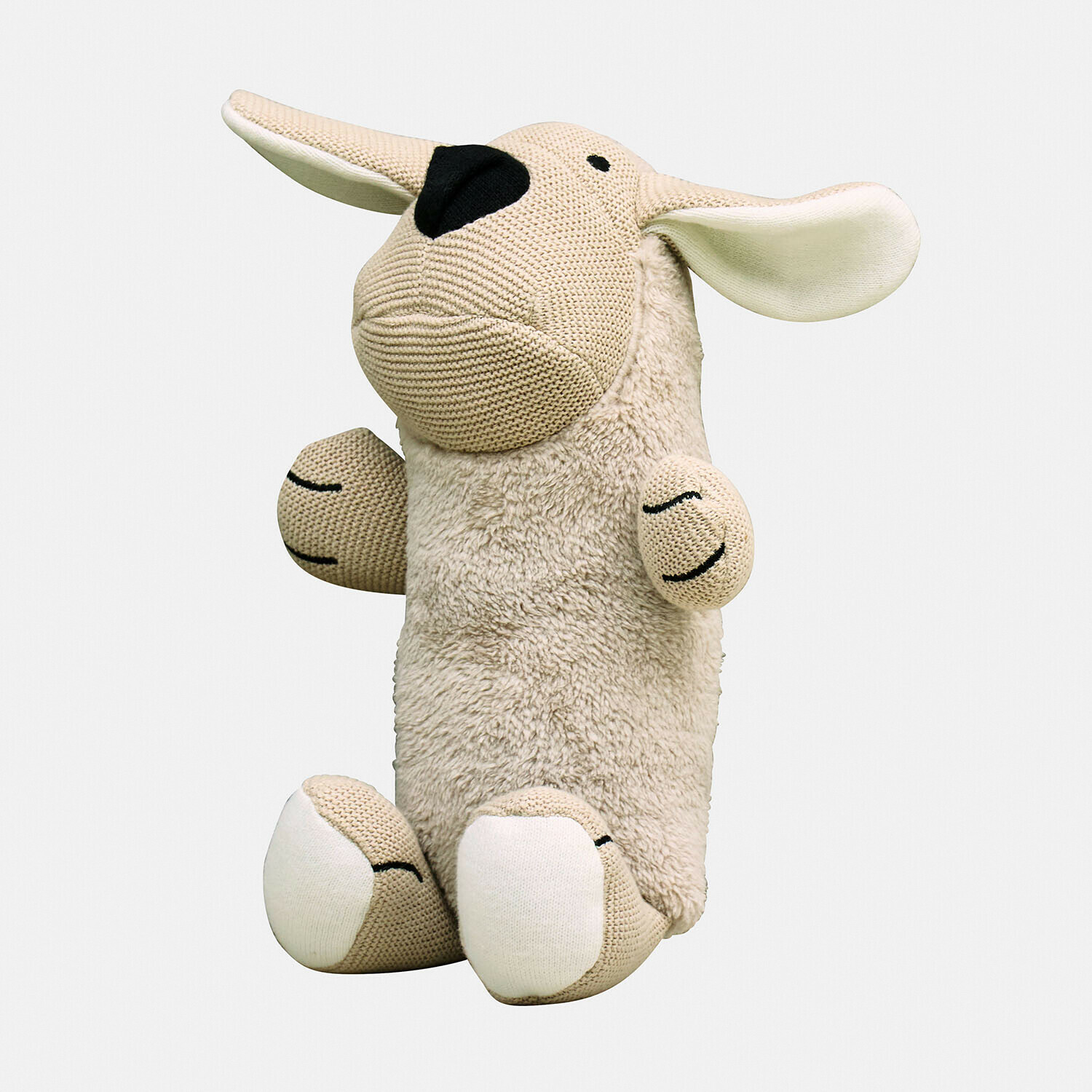 Hondenspeeltje Wuffie