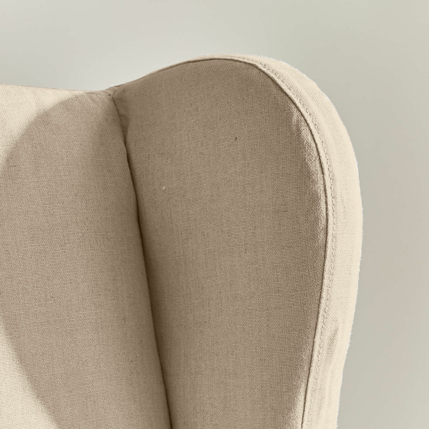 Fauteuil met wieltjes Belmarina