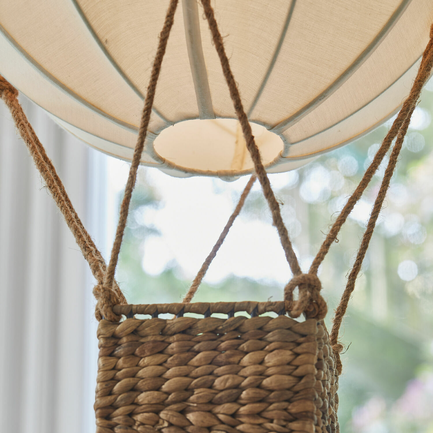 Hanglamp Plumillon