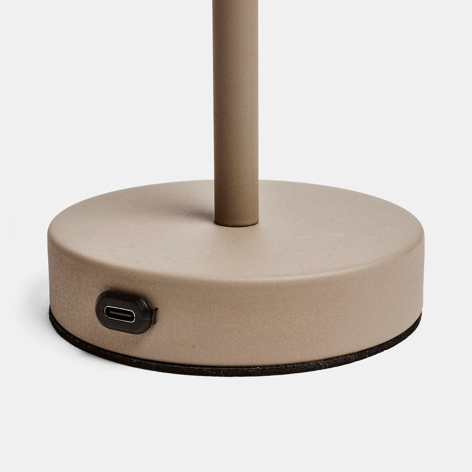 Oplaadbare tafellamp Ulianne