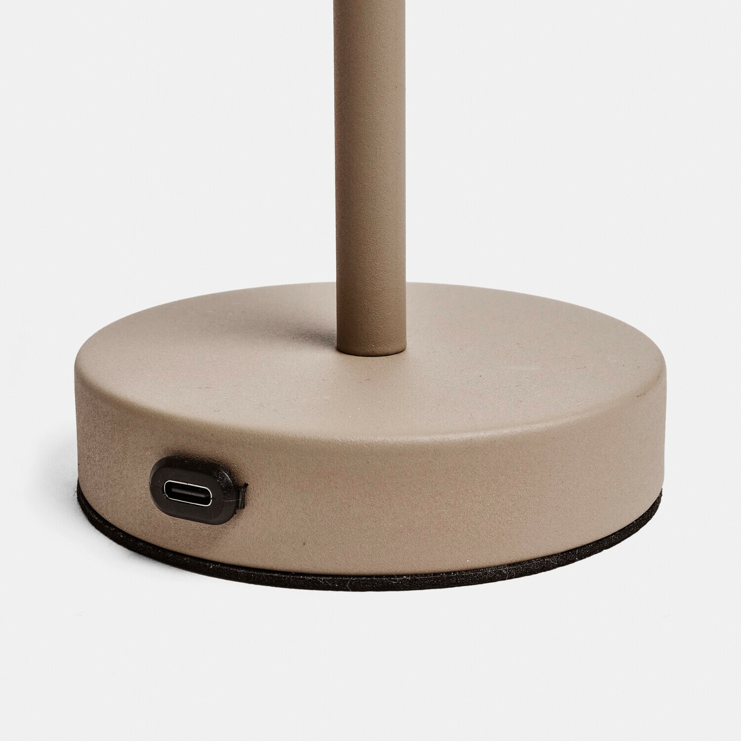 Oplaadbare tafellamp Ulianne