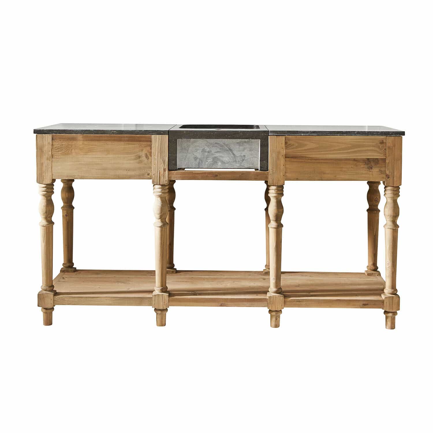 Gootsteenkast Bergenfield