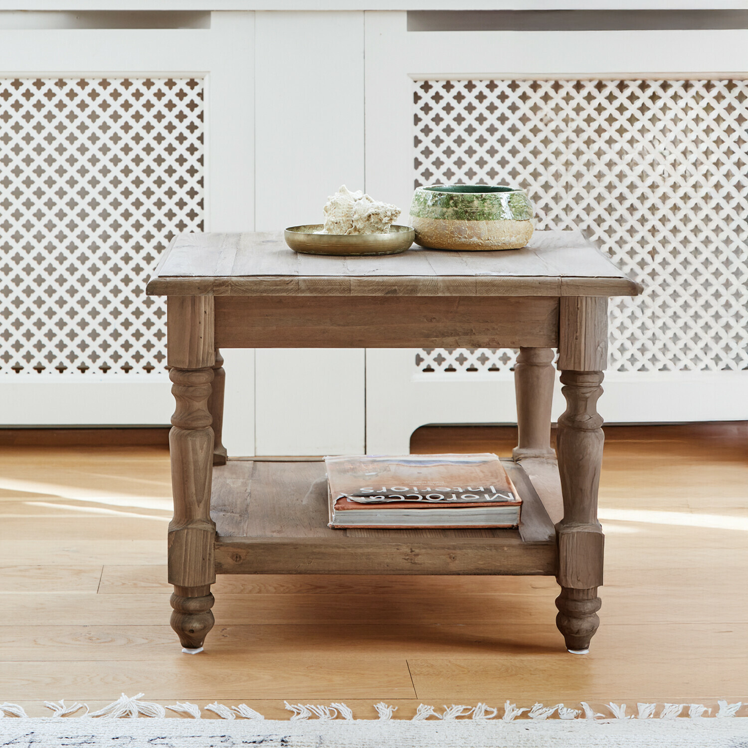 Salontafel Belméran