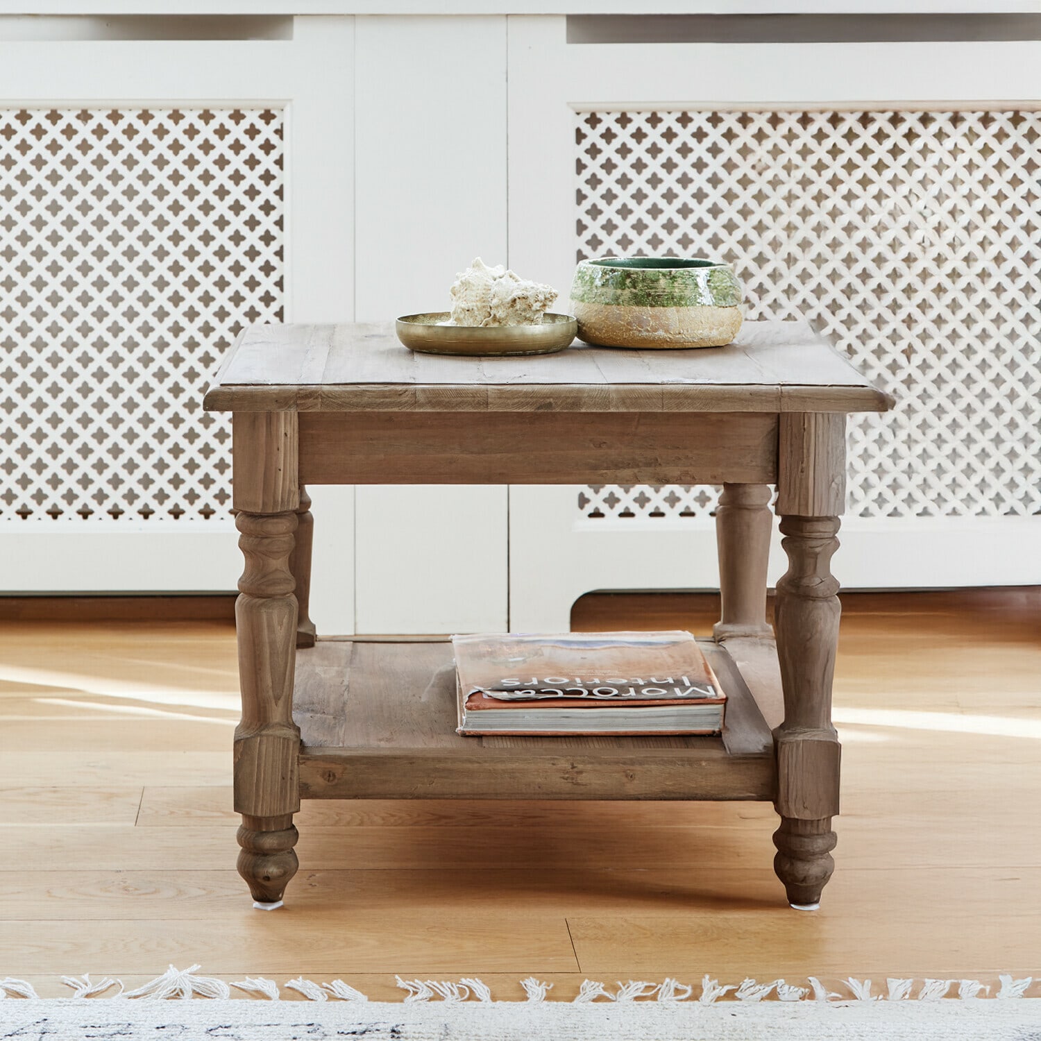 Salontafel Belméran