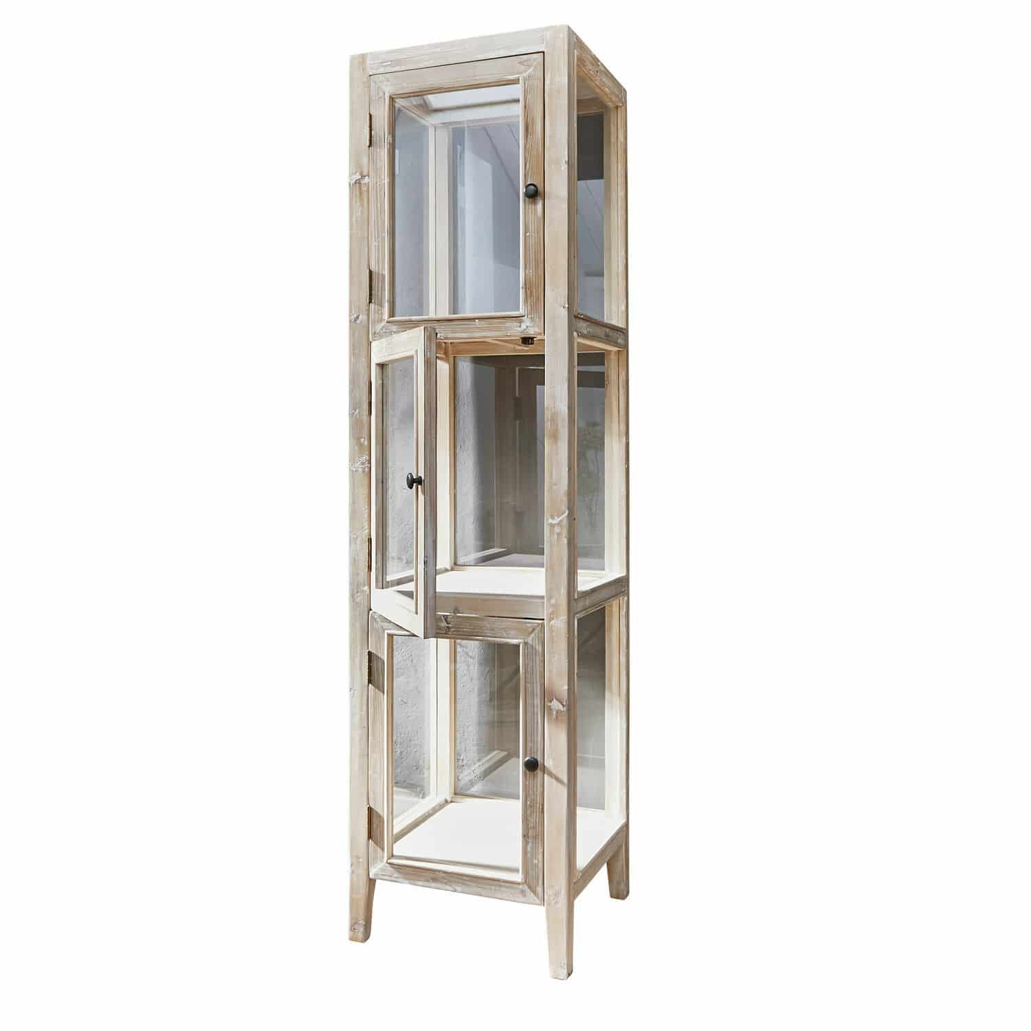 Vitrine Gloriana