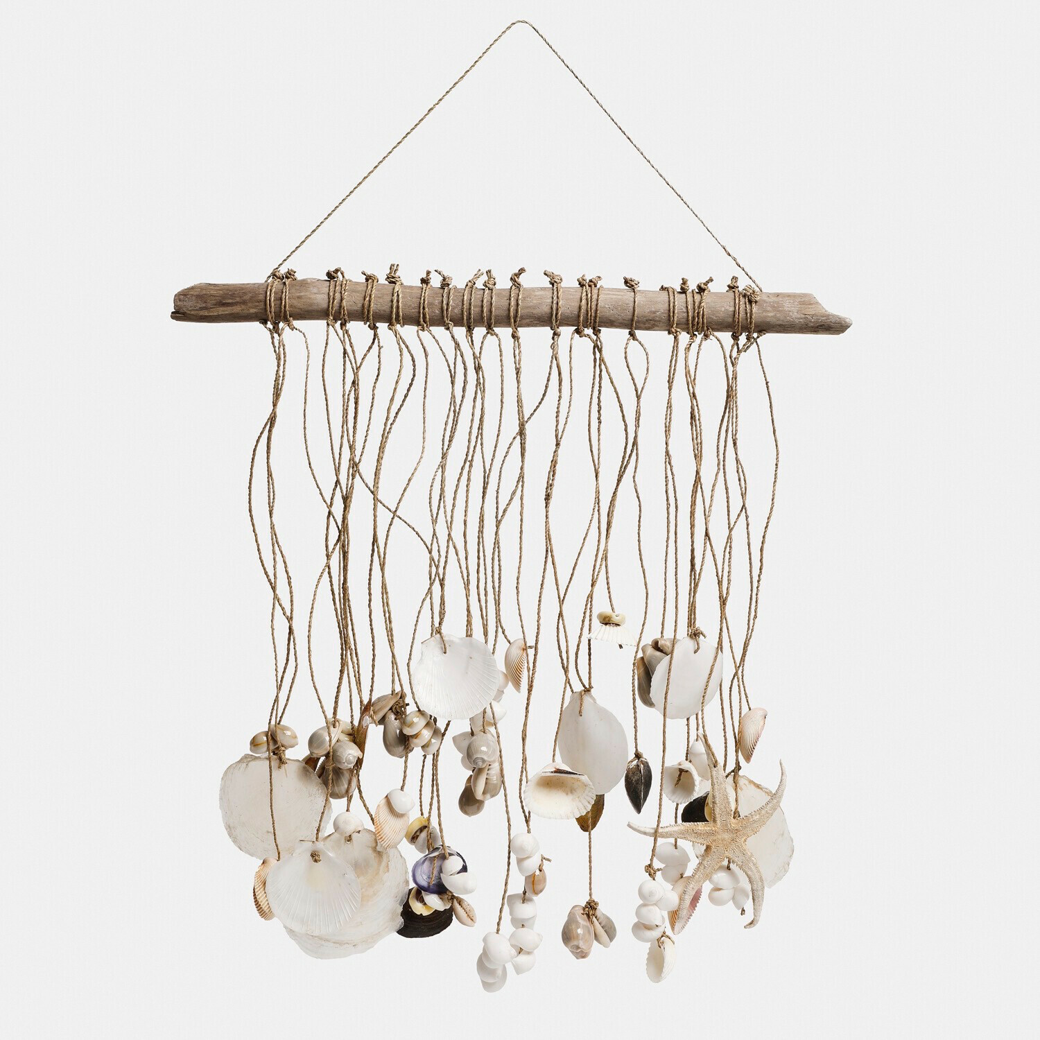 Wanddecoratie Havenor