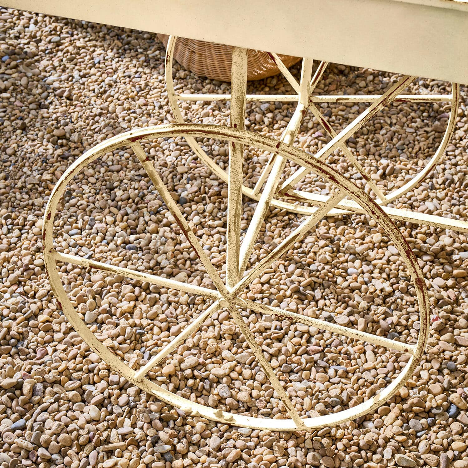 Serveerwagen Gavrielle