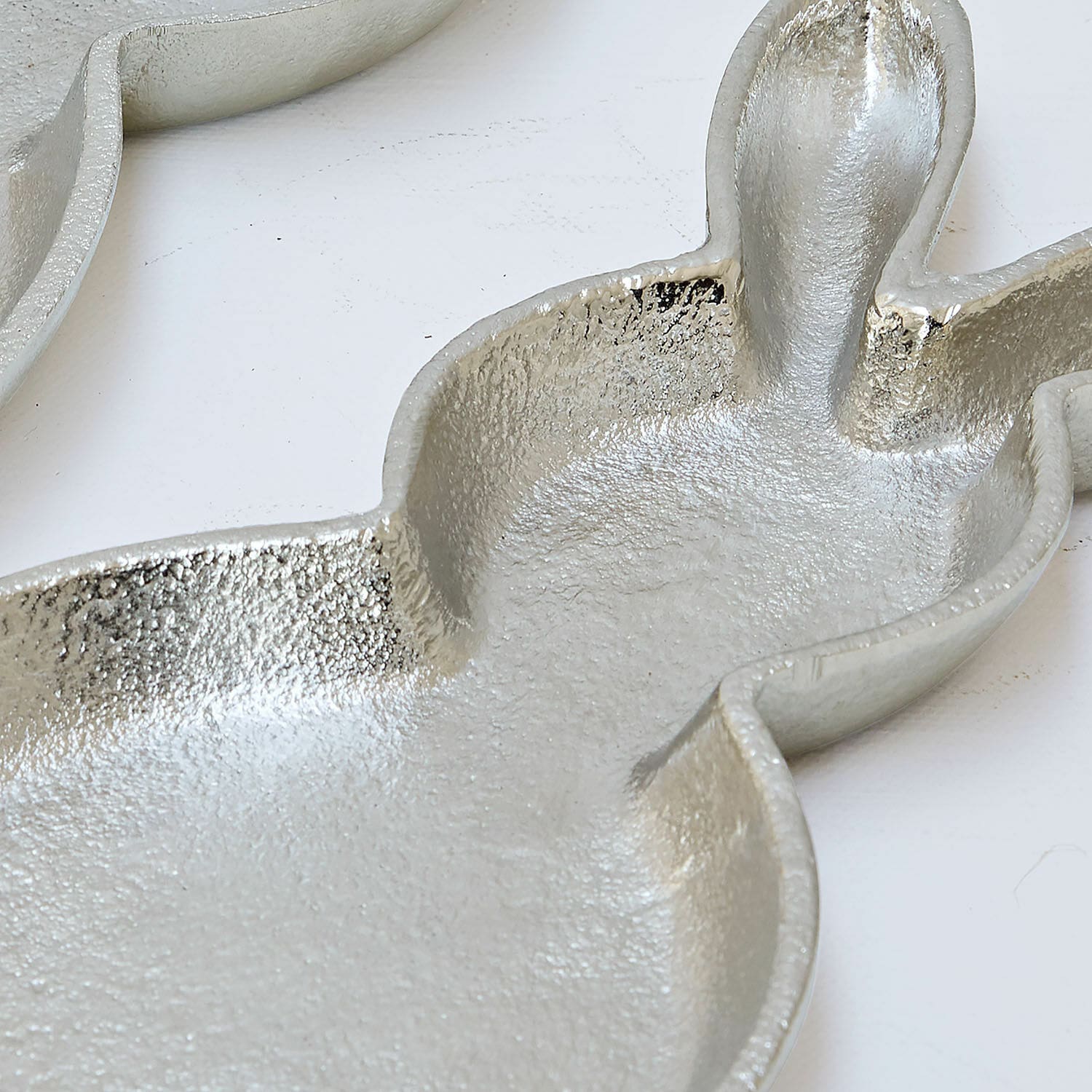 Schaal set van 2 Morive