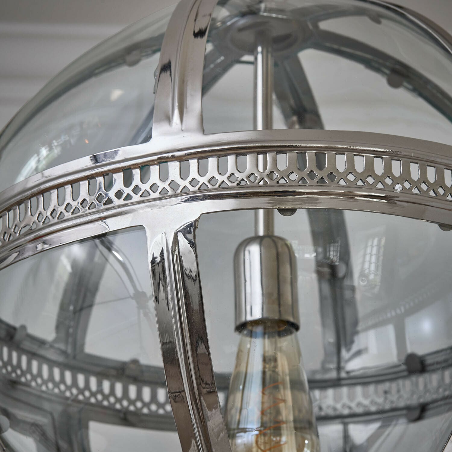 Hanglamp Étoile d'Or