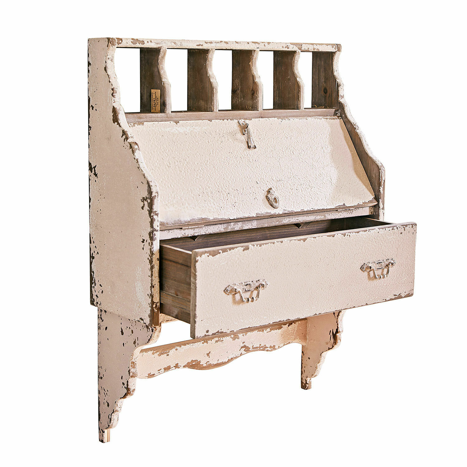 Wandsecretaire Sandrine