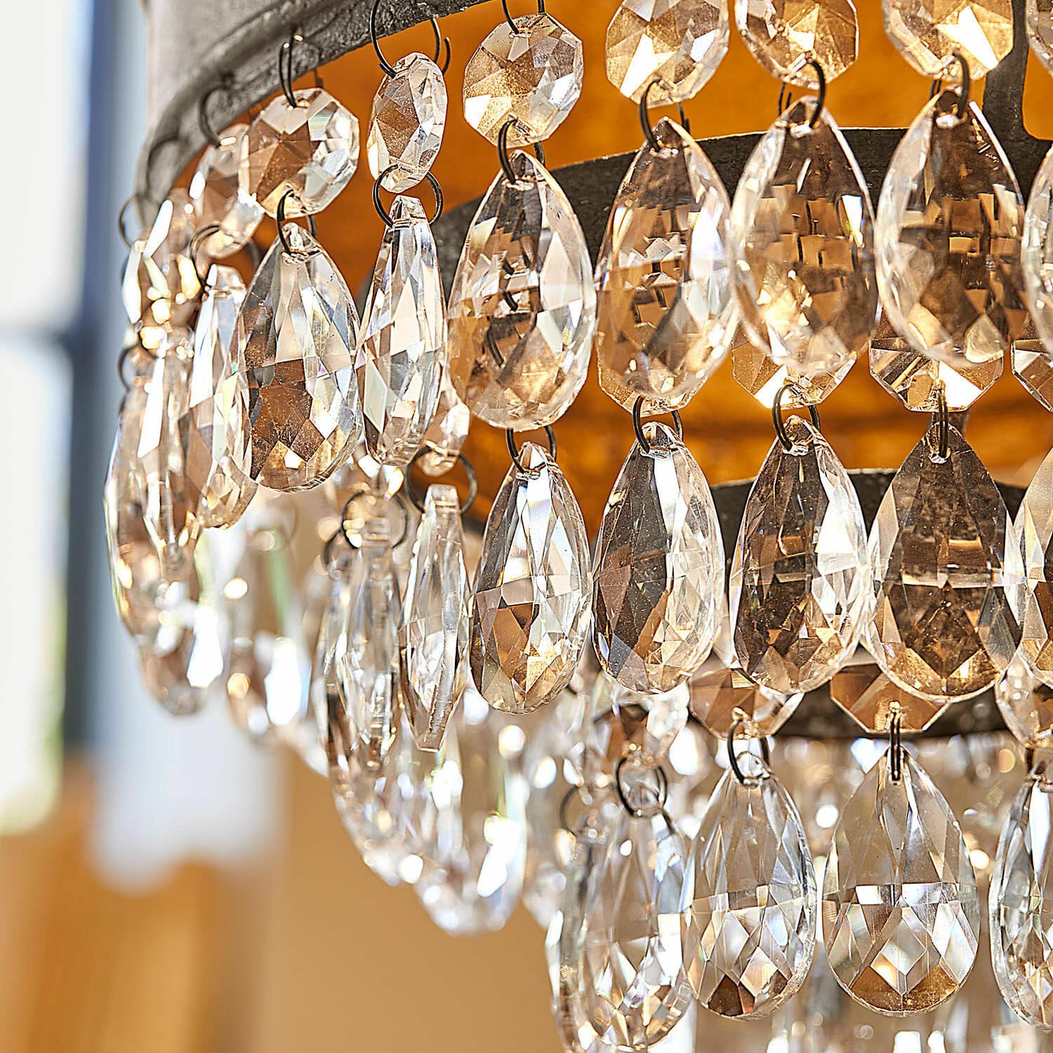 Hanglamp Vensari