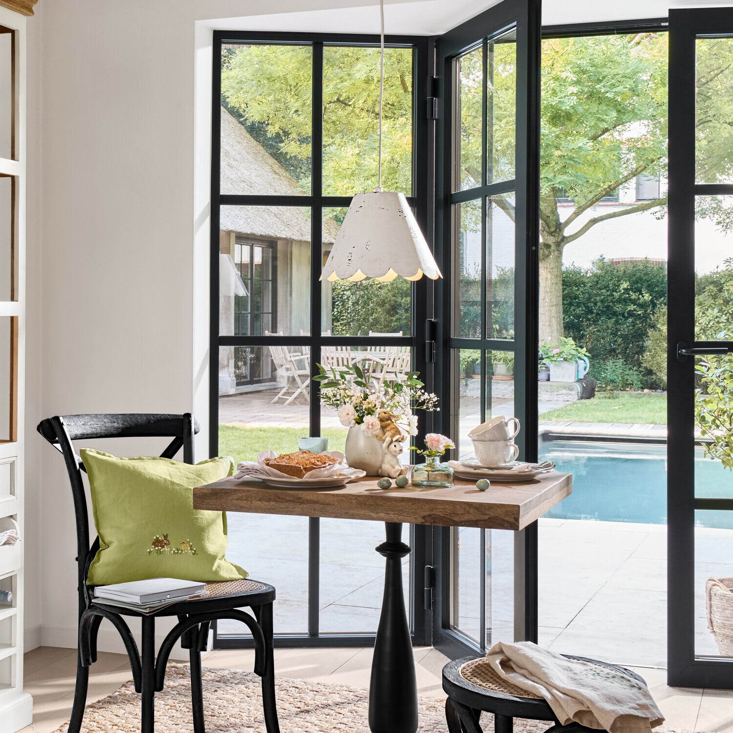 Hanglamp Hollivale