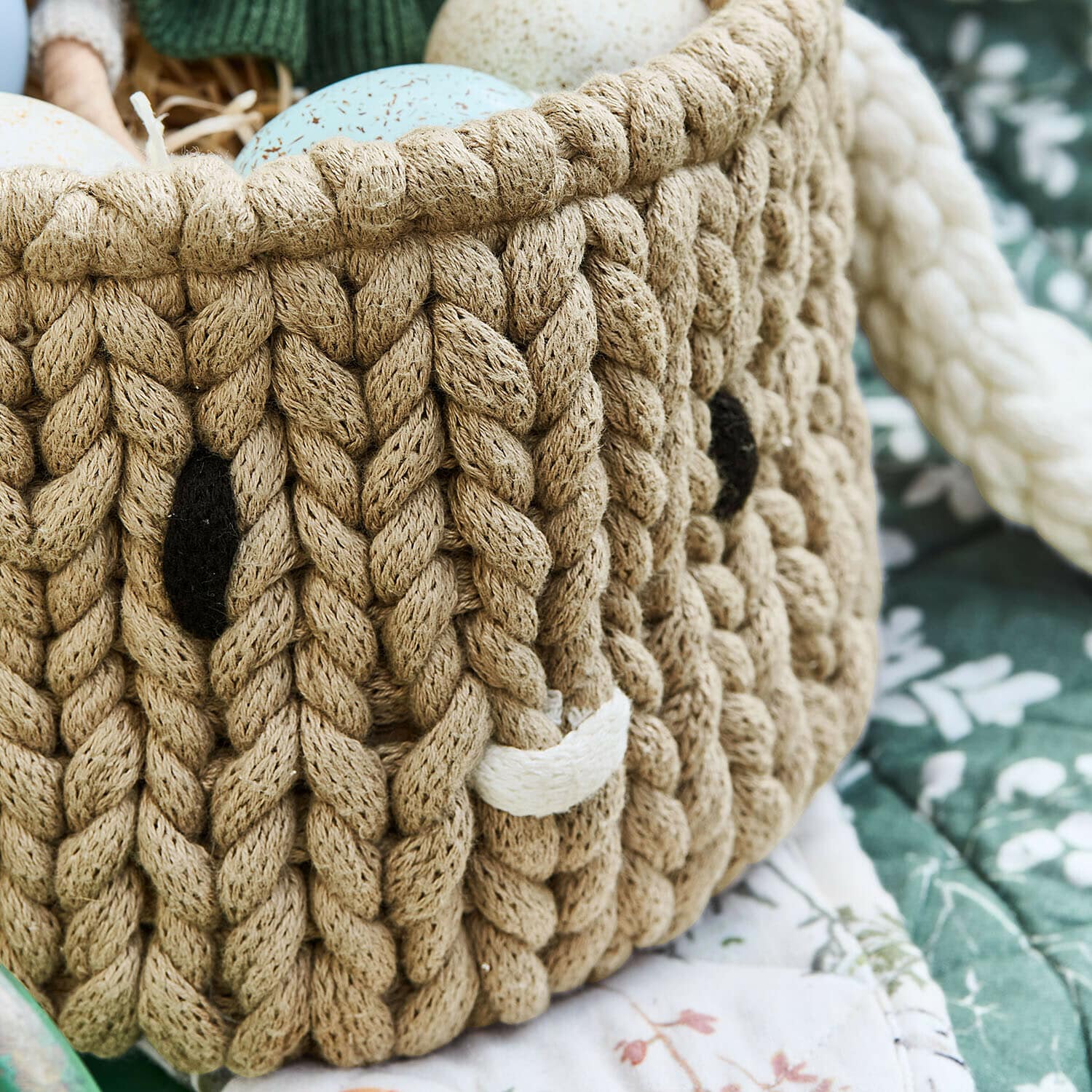 Konijnenmand Snugglewood