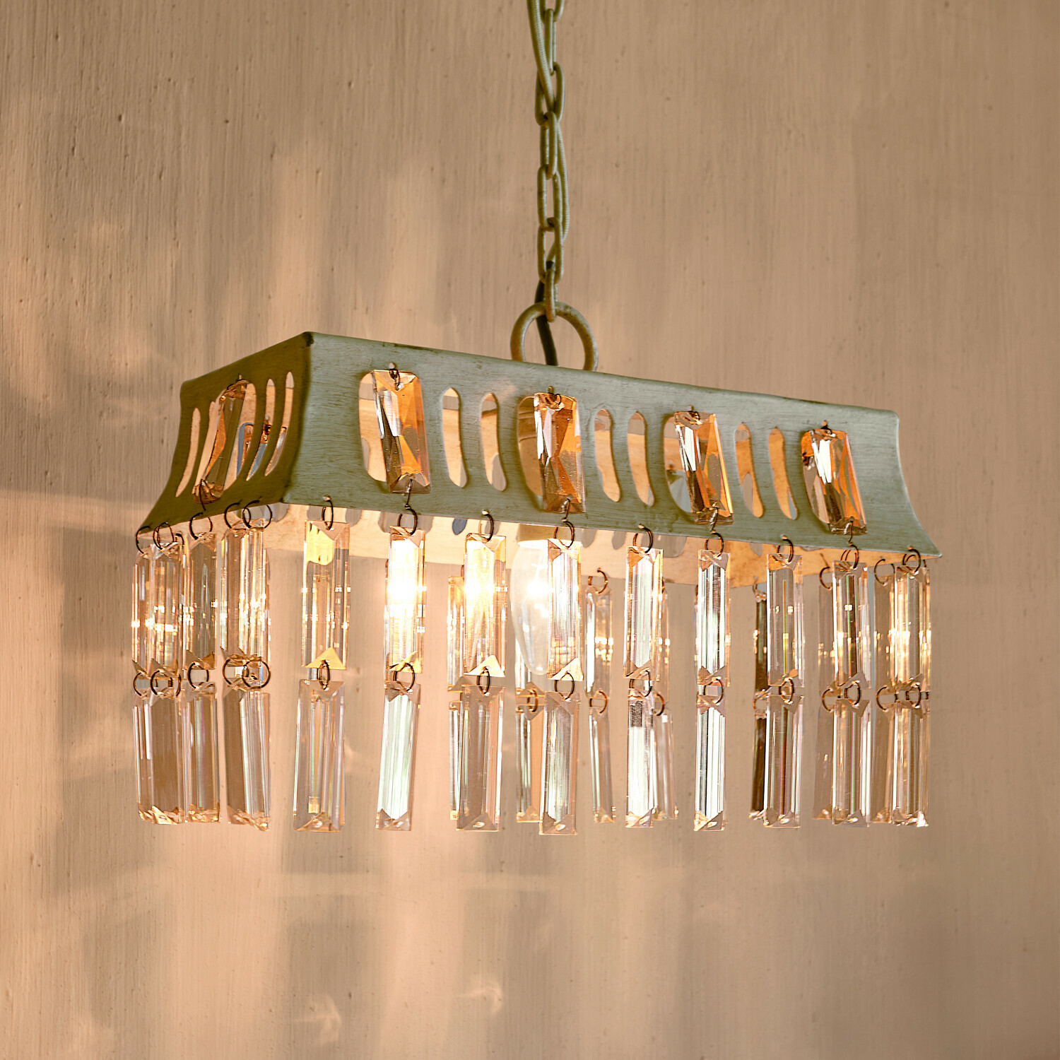 Hanglamp Ocean