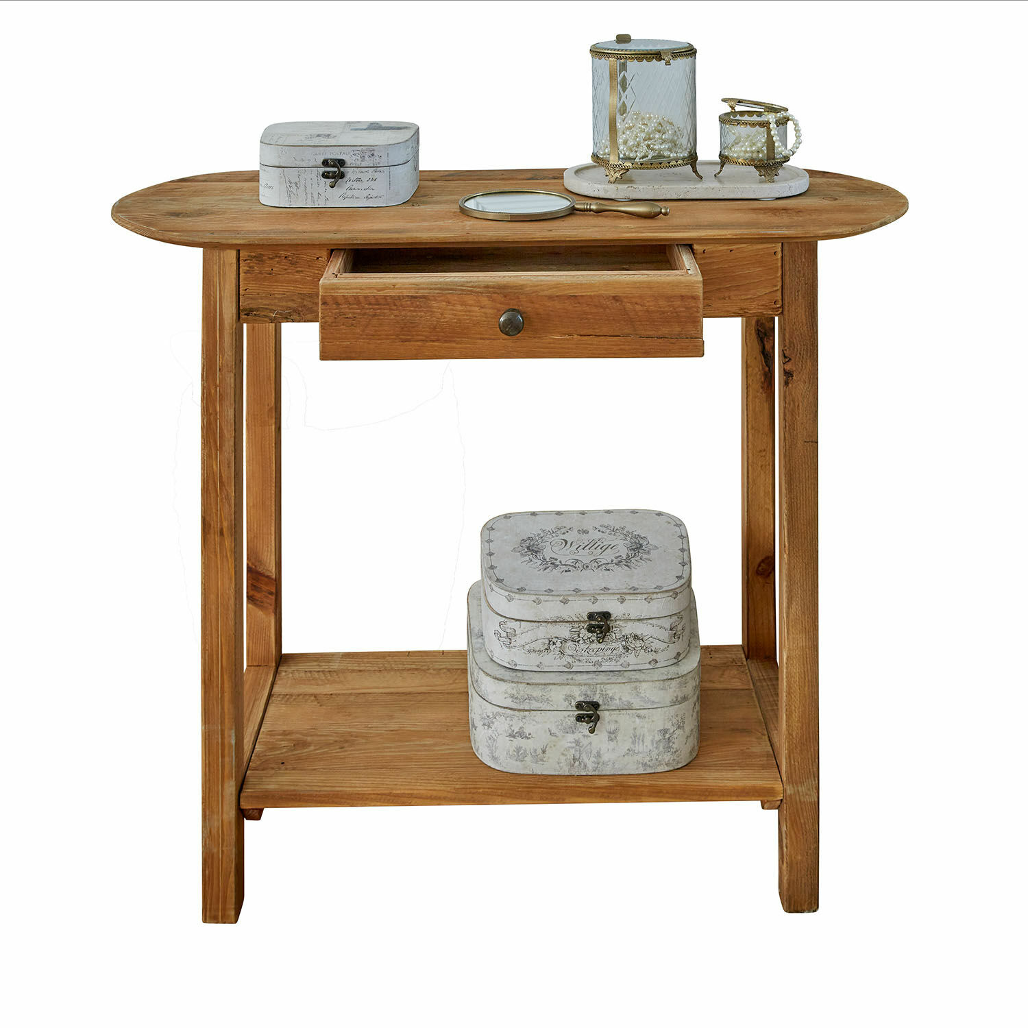 Wandtafel Duncombe