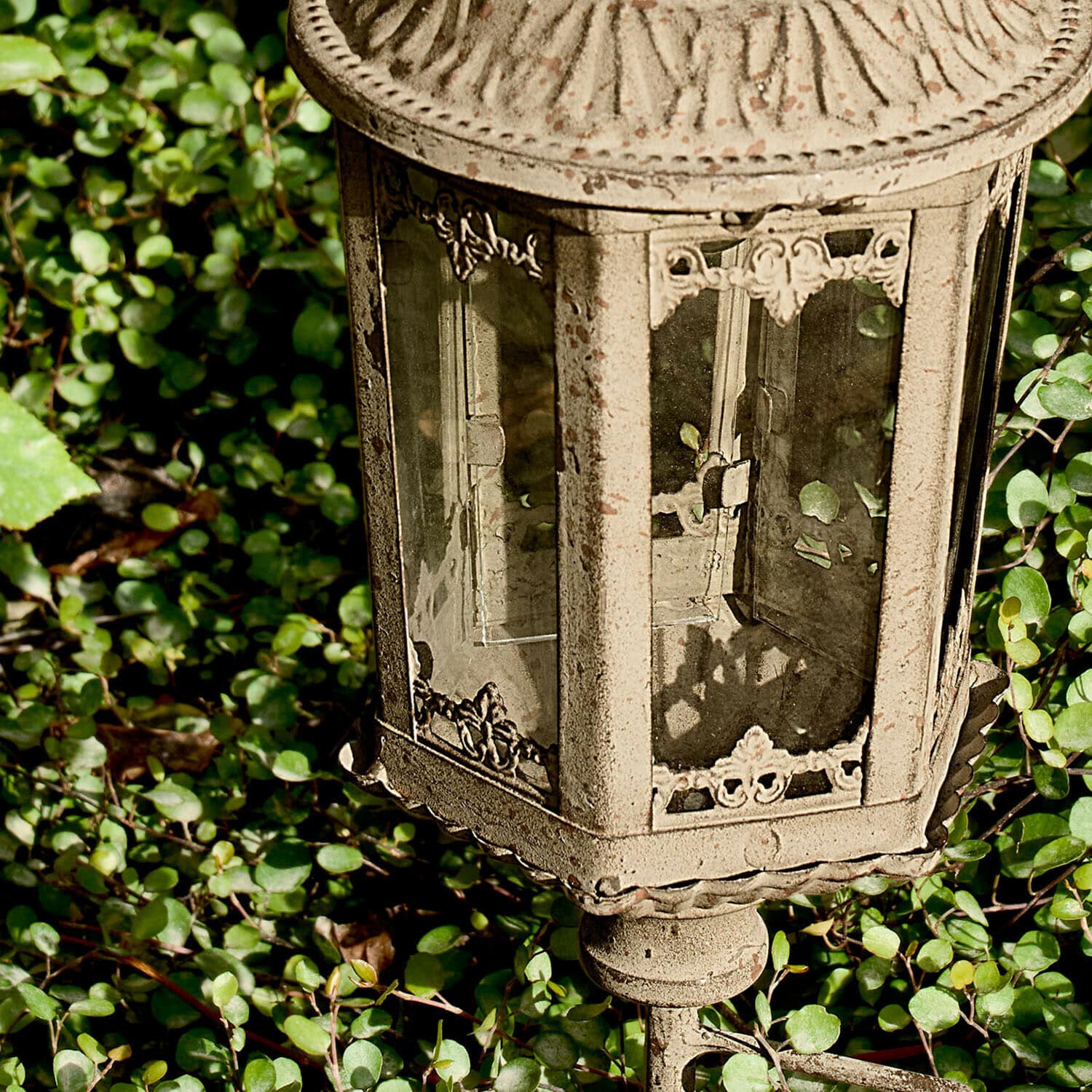 Ledlantaarn Quendira