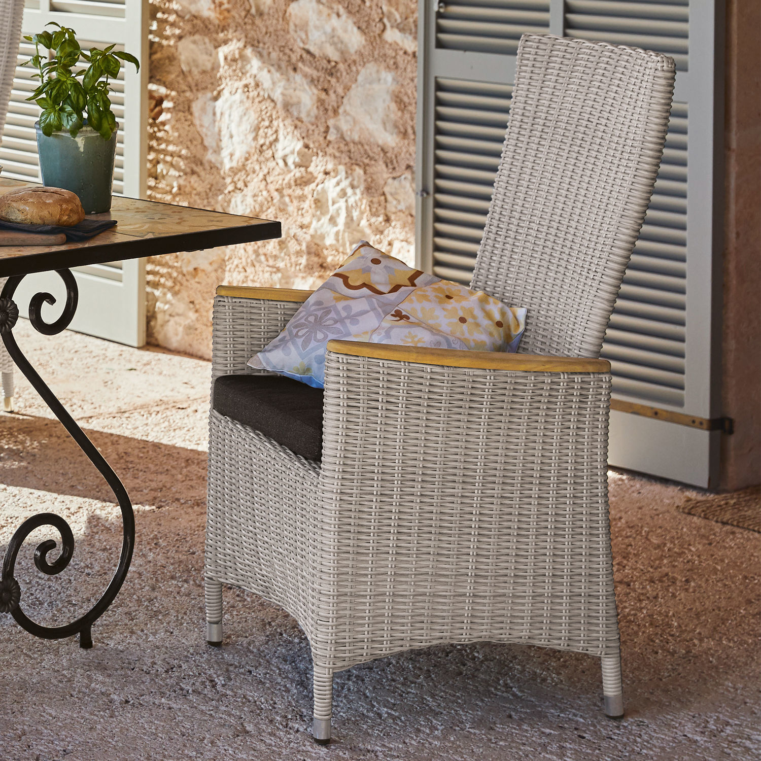 Fauteuil Whitecourt