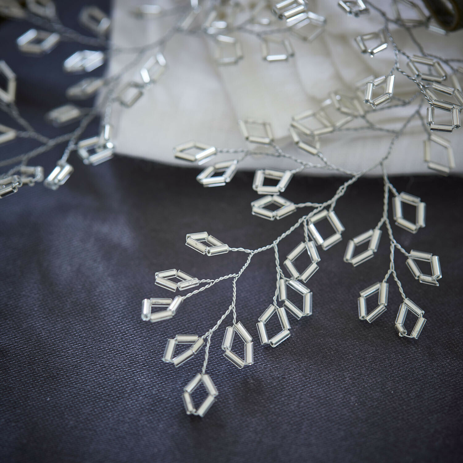 Ornament set van 6 Alruna