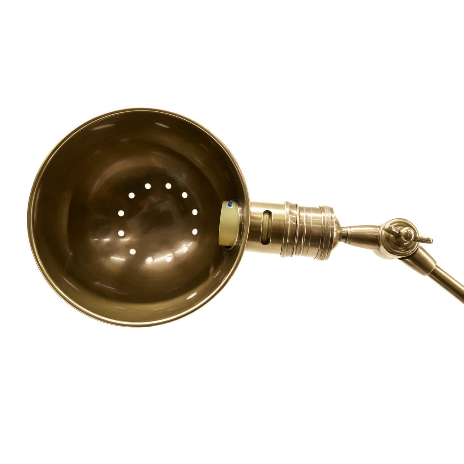 Staande lamp Tulsa
