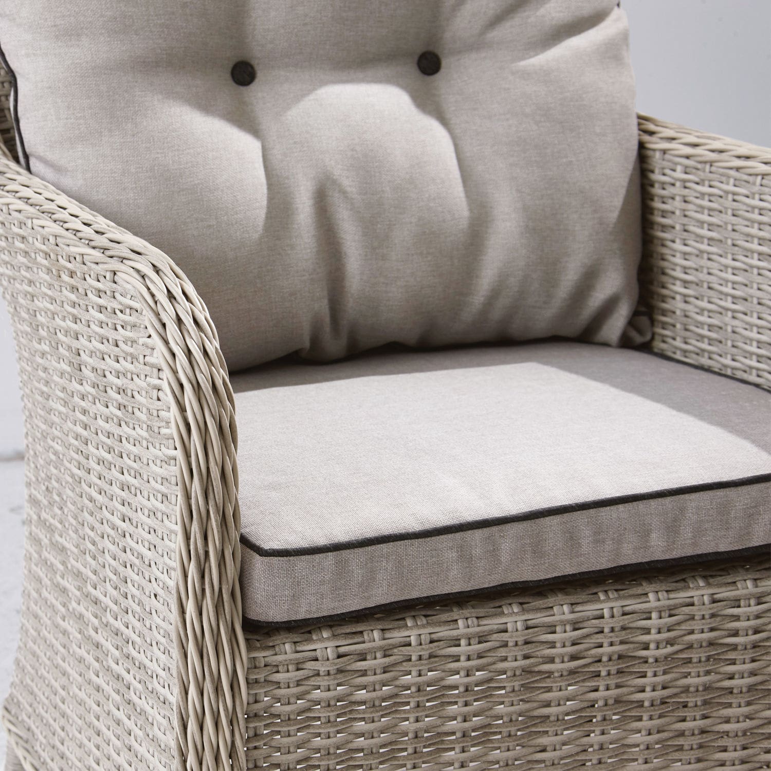 Fauteuil Morinville