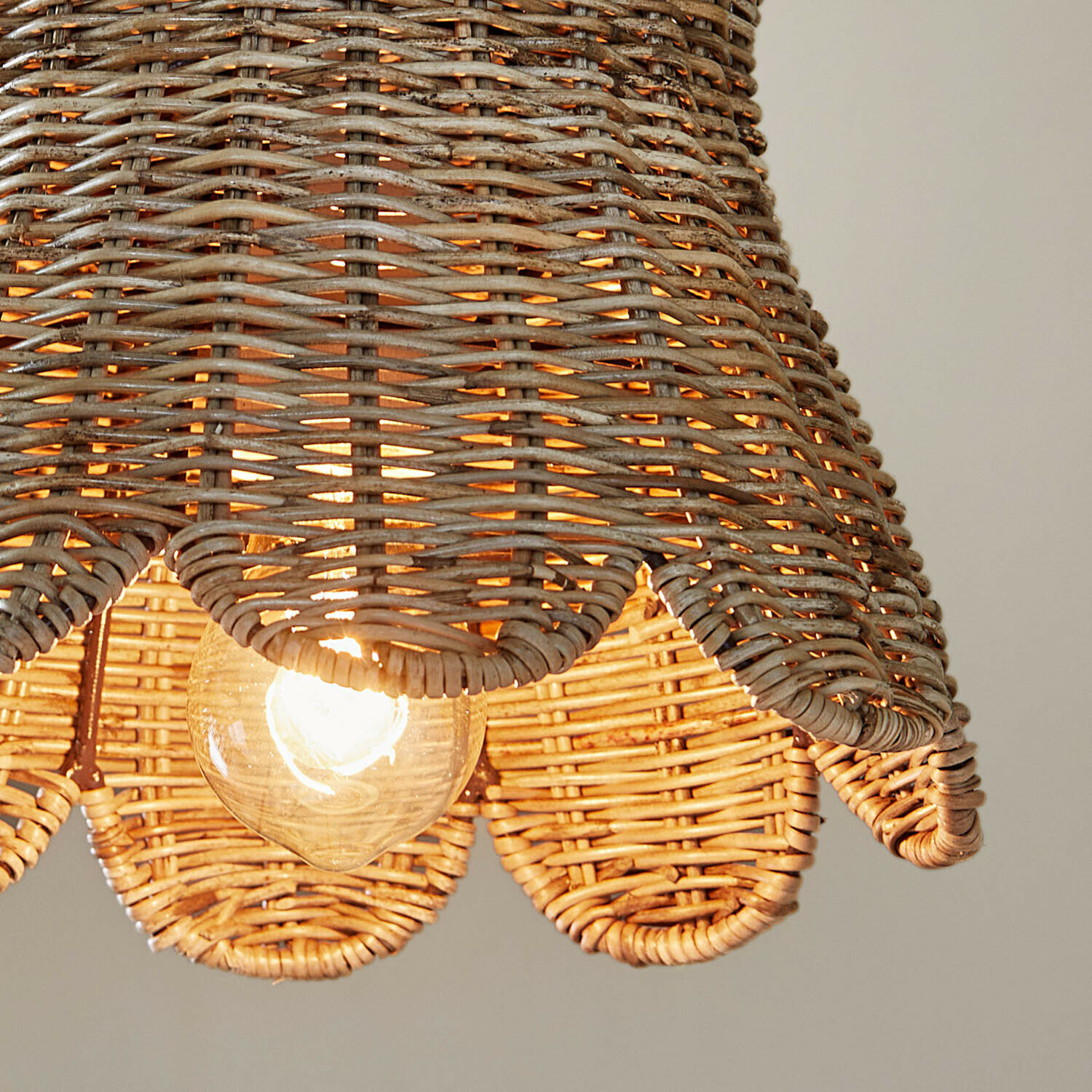 Lampenkap Chantivelle