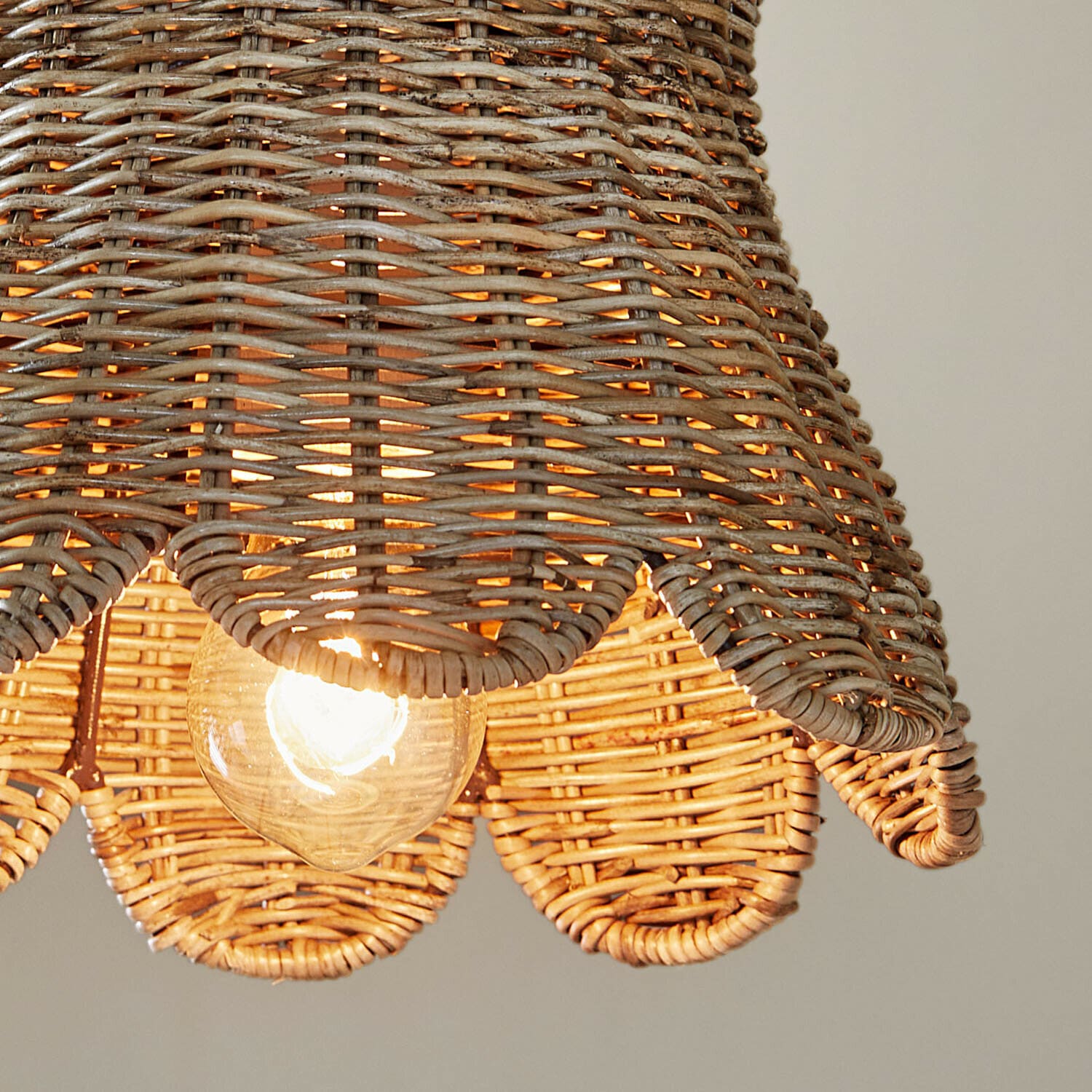 Lampenkap Chantivelle