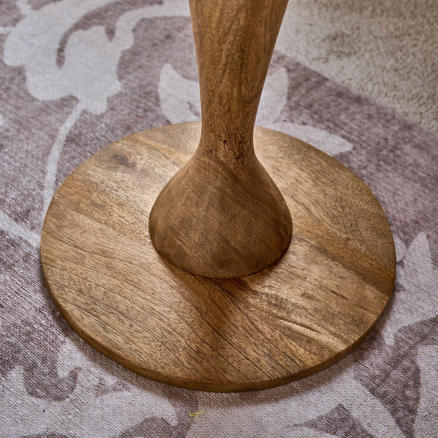 Bijzettafeltje set van 2 Corviana