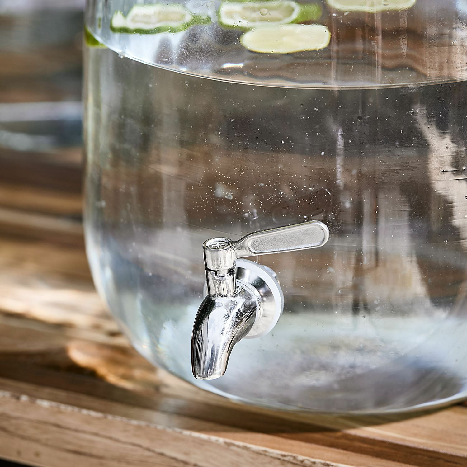 Drankdispenser Alindor