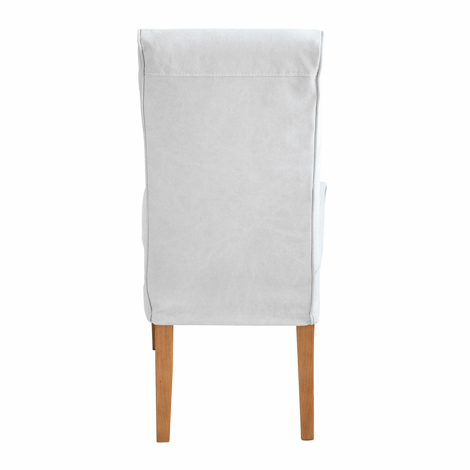 Stoel met hoes Mankato