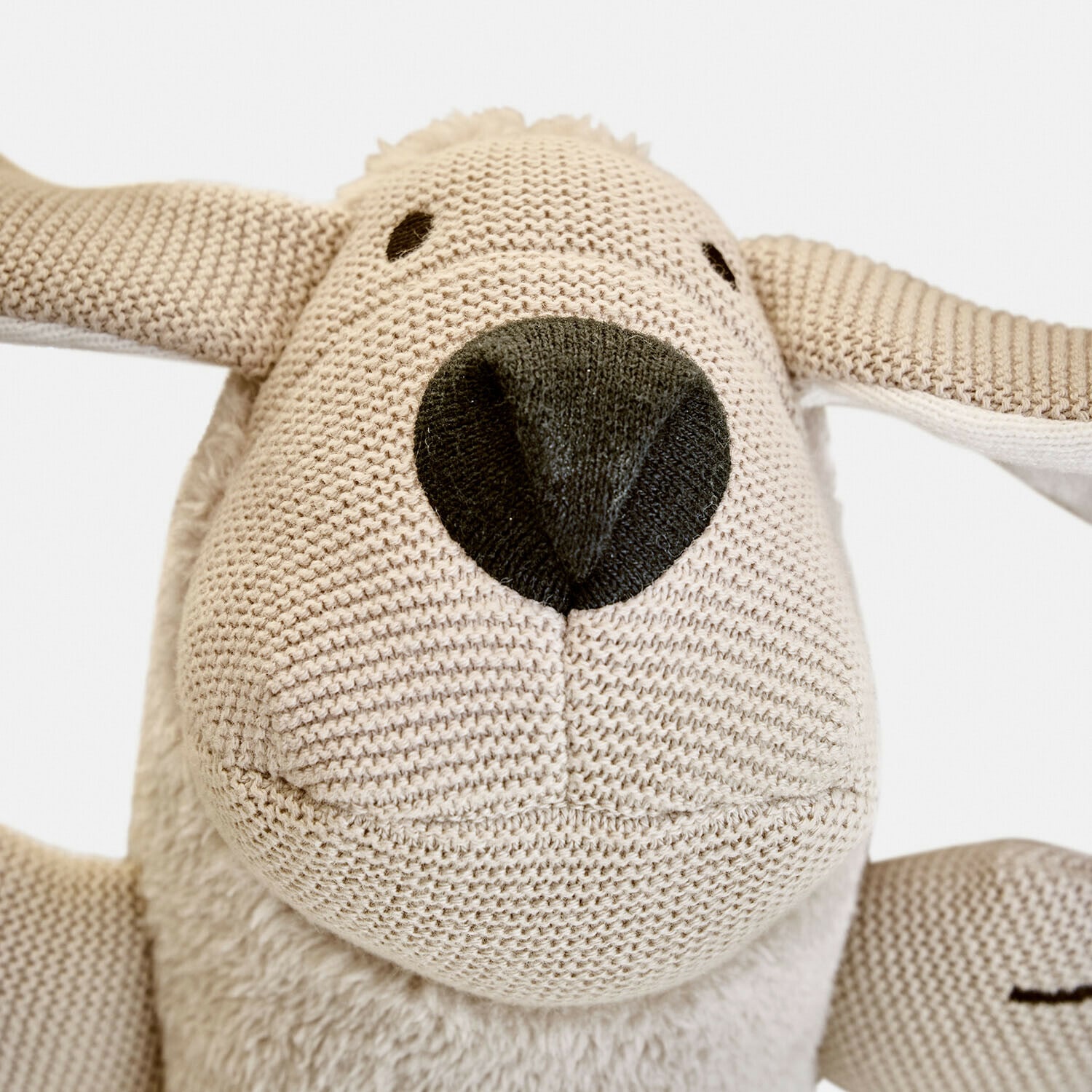 Hondenspeeltje Wuffie